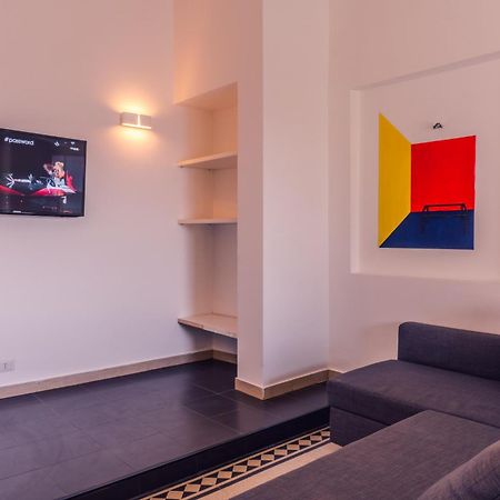 Apartmán Solobed Reggio Calabria Exteriér fotografie