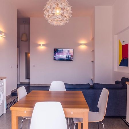 Apartmán Solobed Reggio Calabria Exteriér fotografie
