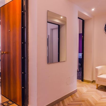 Apartmán Solobed Reggio Calabria Exteriér fotografie
