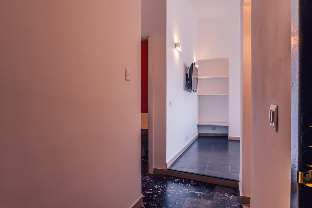 Apartmán Solobed Reggio Calabria Exteriér fotografie