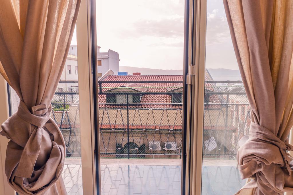 Apartmán Solobed Reggio Calabria Exteriér fotografie