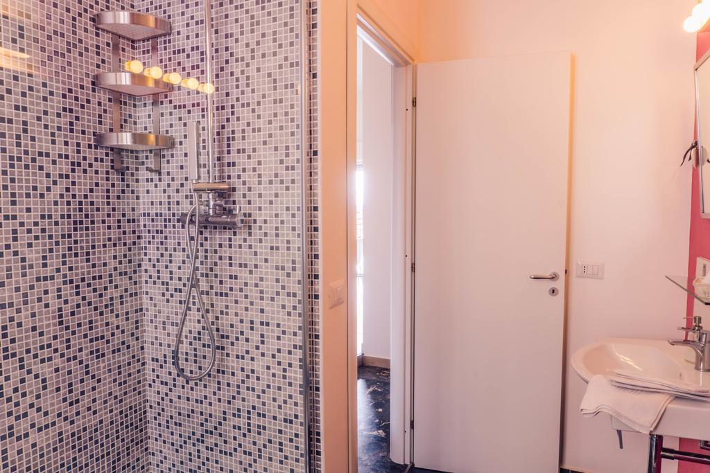 Apartmán Solobed Reggio Calabria Exteriér fotografie