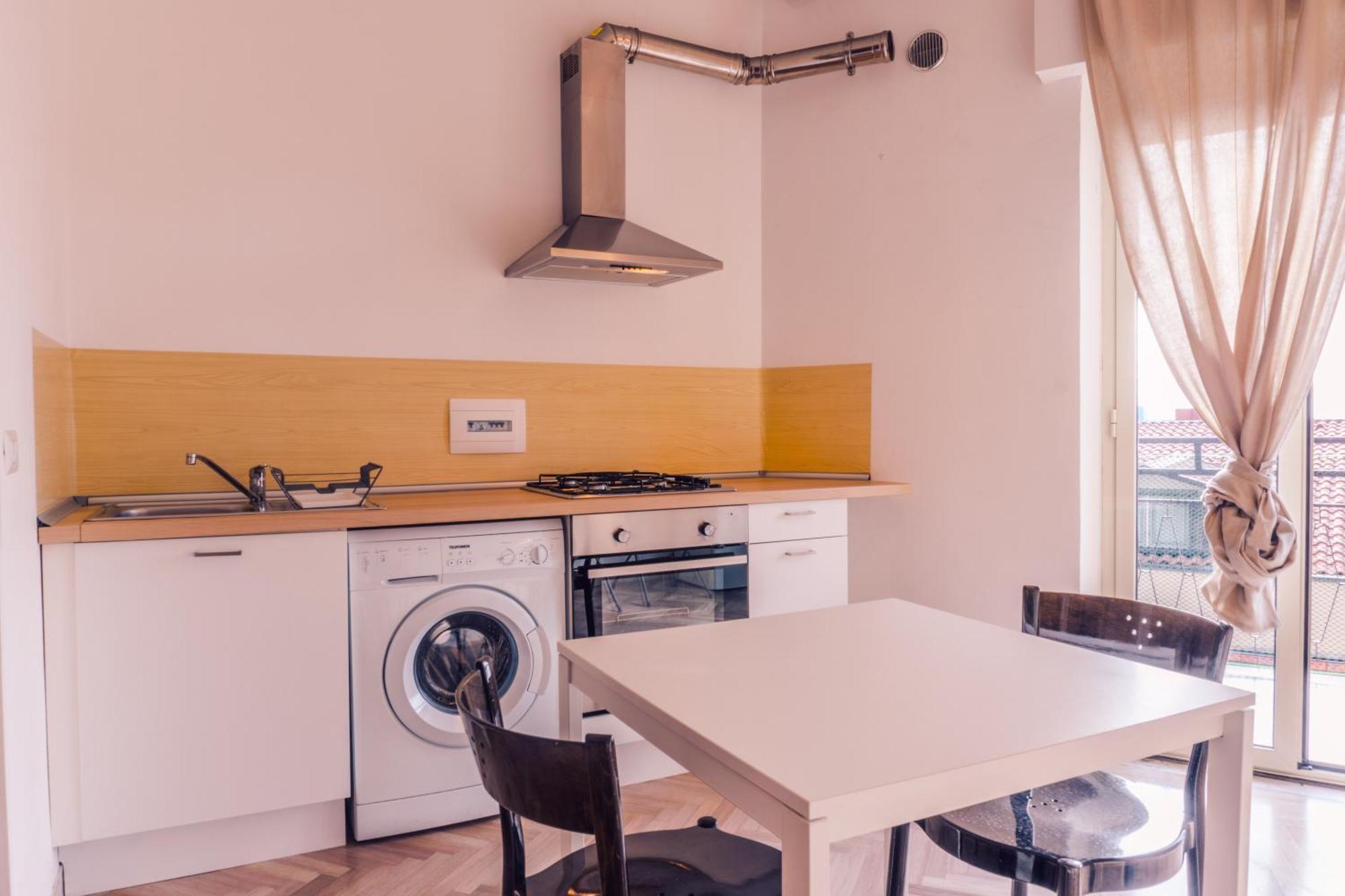 Apartmán Solobed Reggio Calabria Exteriér fotografie