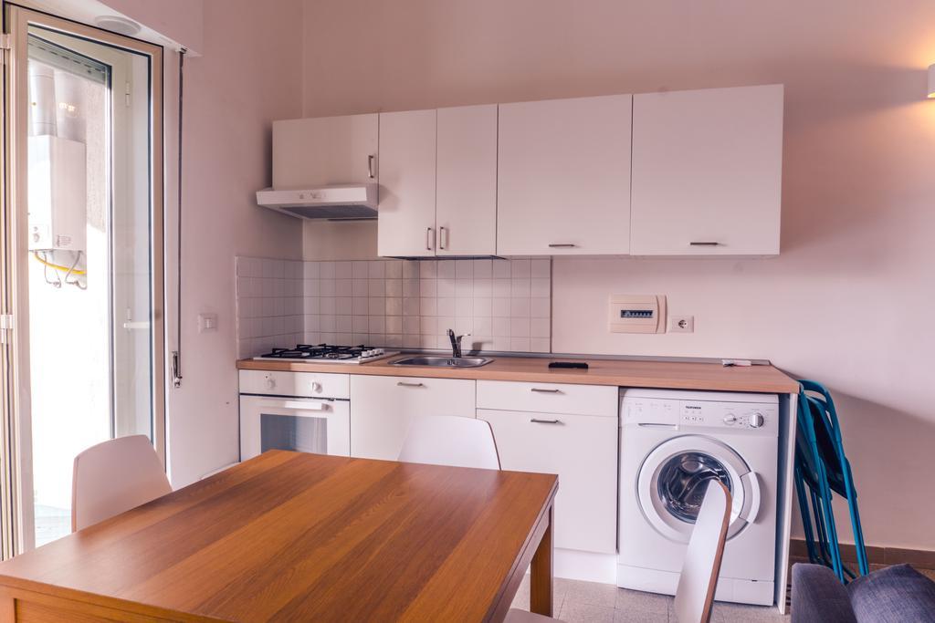 Apartmán Solobed Reggio Calabria Exteriér fotografie