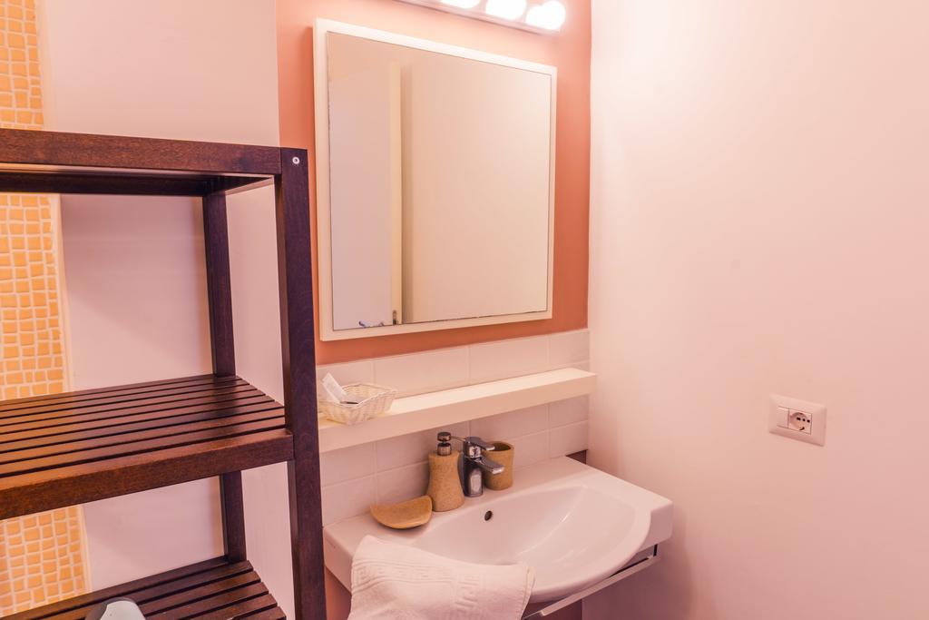 Apartmán Solobed Reggio Calabria Exteriér fotografie