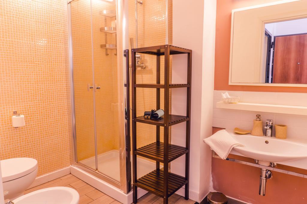Apartmán Solobed Reggio Calabria Exteriér fotografie