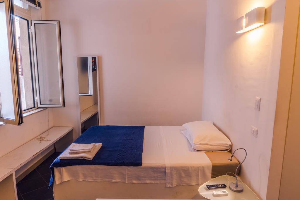Apartmán Solobed Reggio Calabria Exteriér fotografie