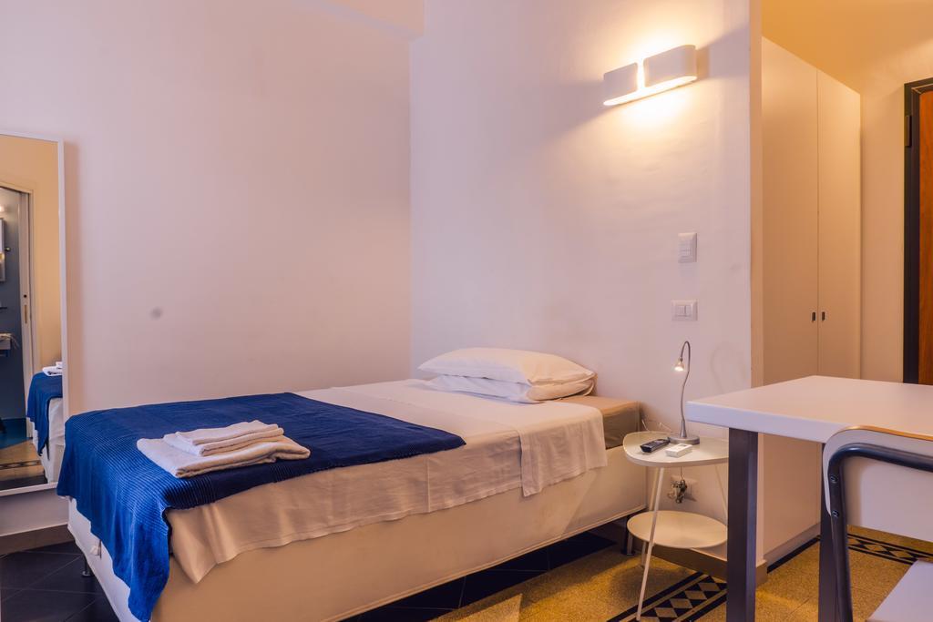 Apartmán Solobed Reggio Calabria Exteriér fotografie