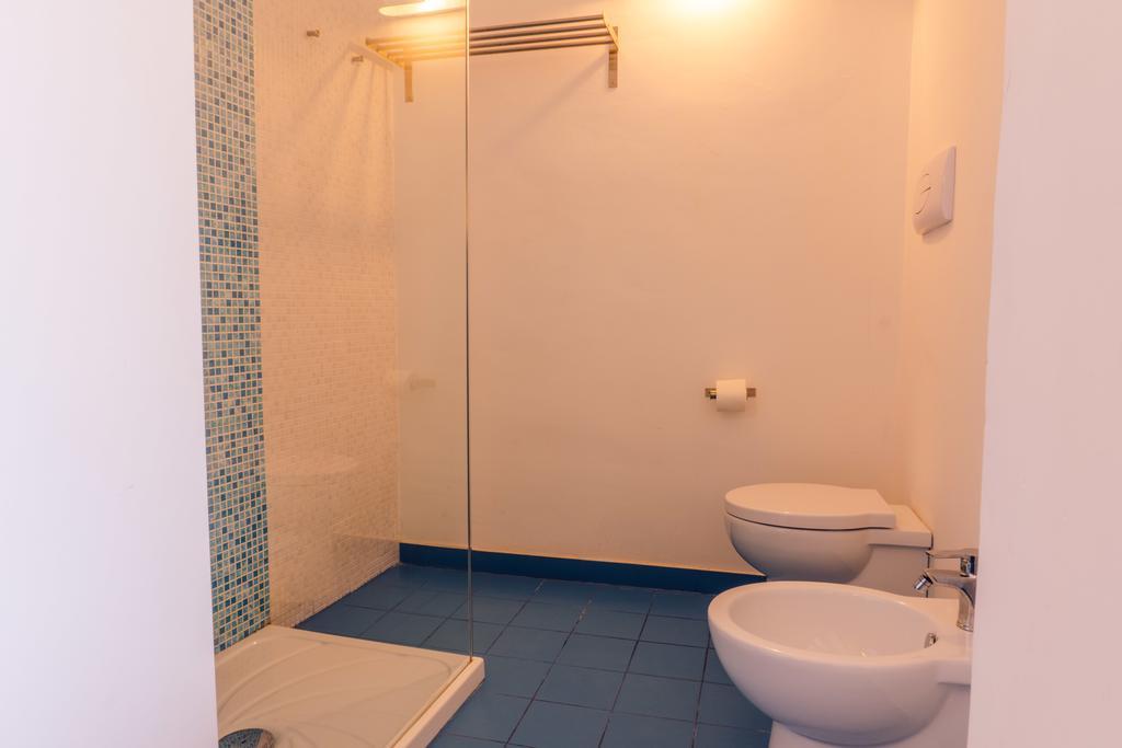 Apartmán Solobed Reggio Calabria Exteriér fotografie